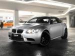 BMW M3 Coupe Competition Edition 2012 года